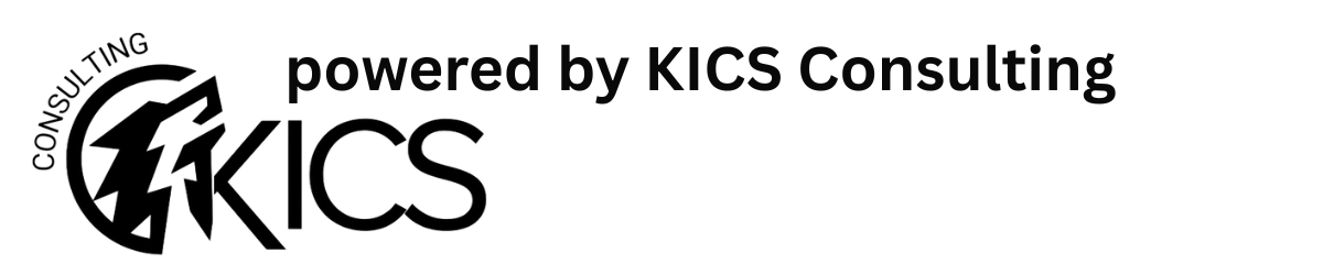 powered by KICS Consulting sw